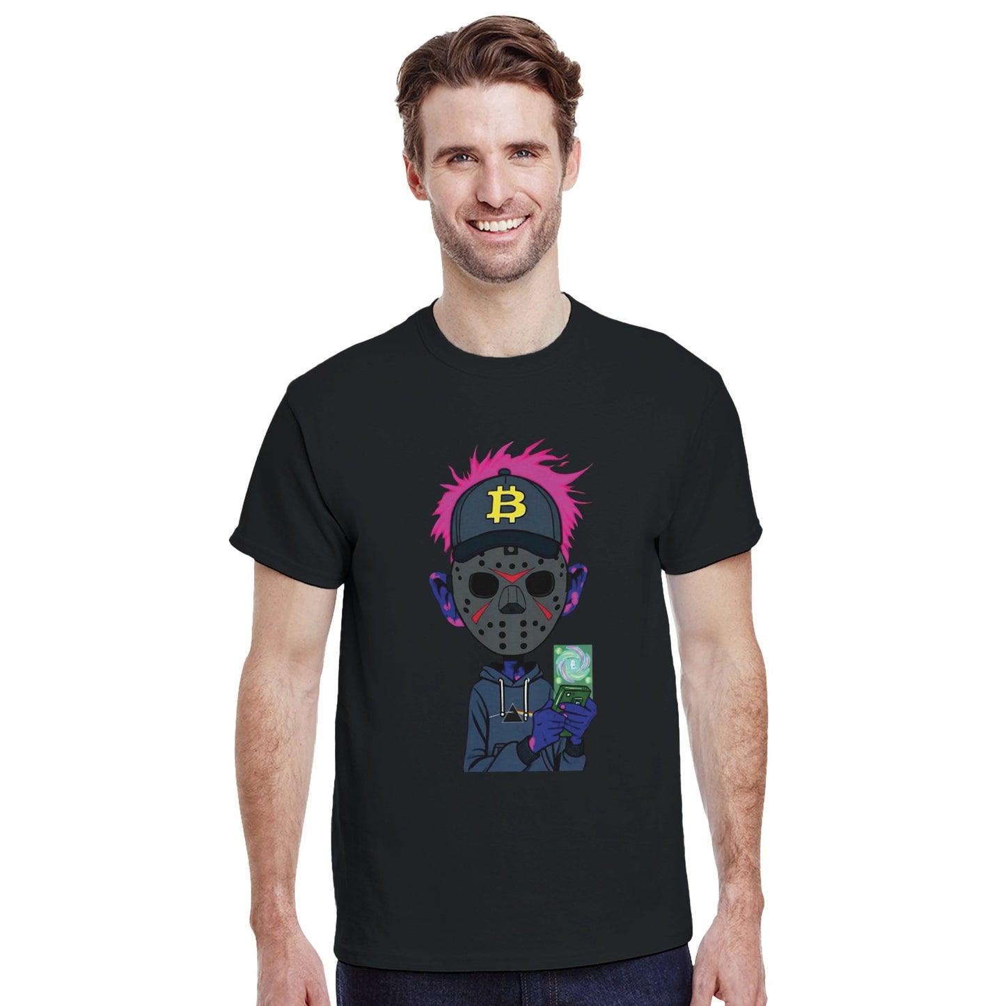 Mens Graphic T-shirt