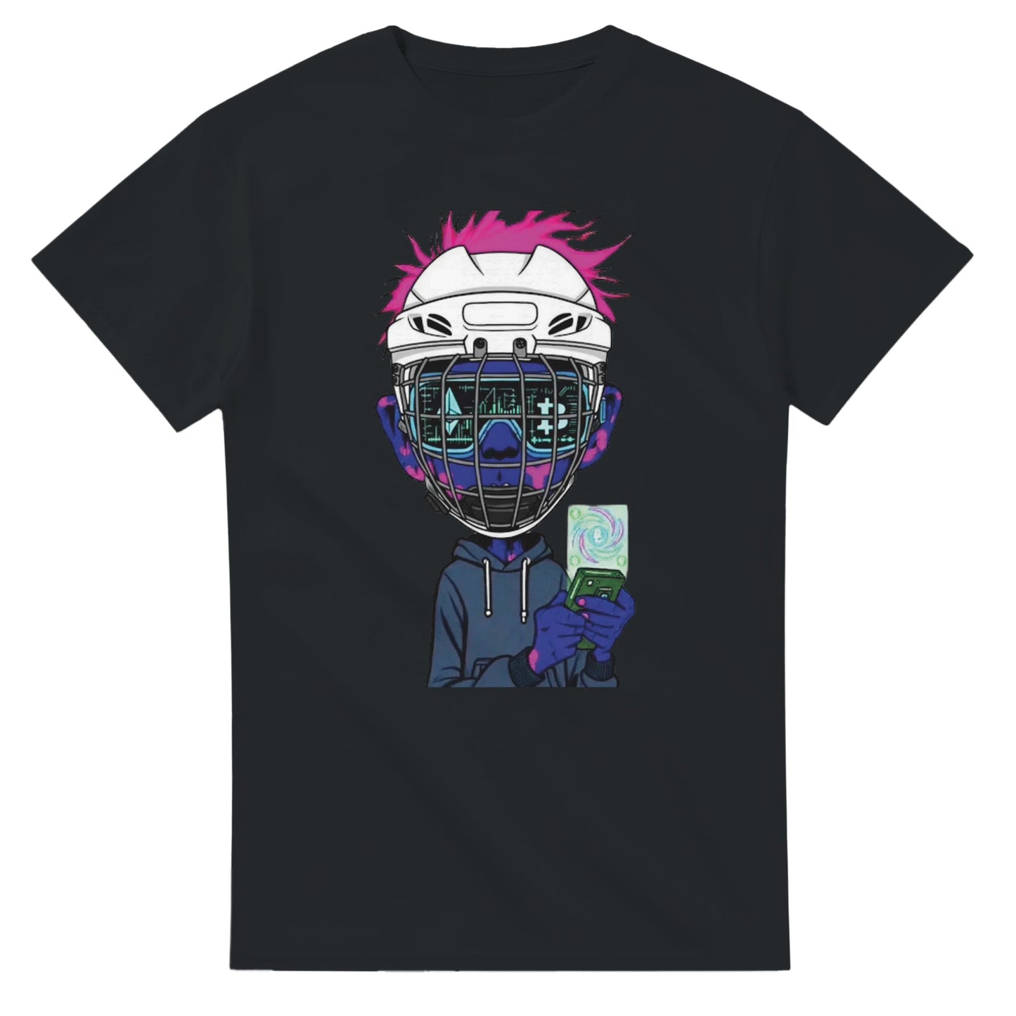 Crypto T-shirt