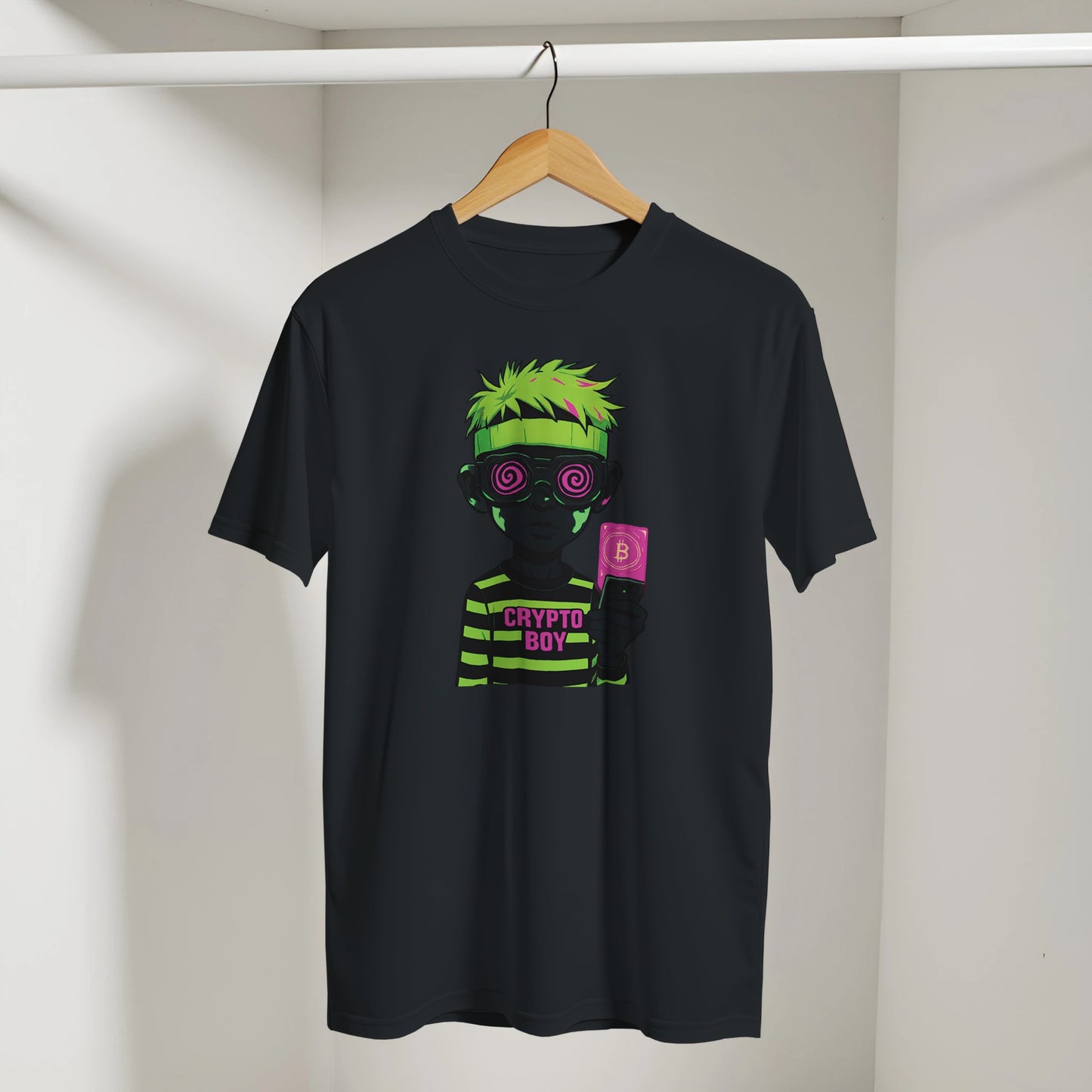 Men Graphic tee