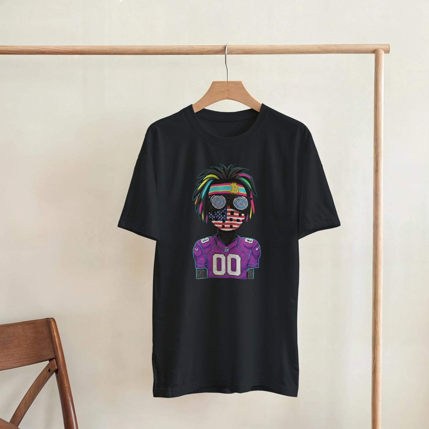 Crypto T-shirt