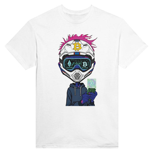 Crypto T-shirt