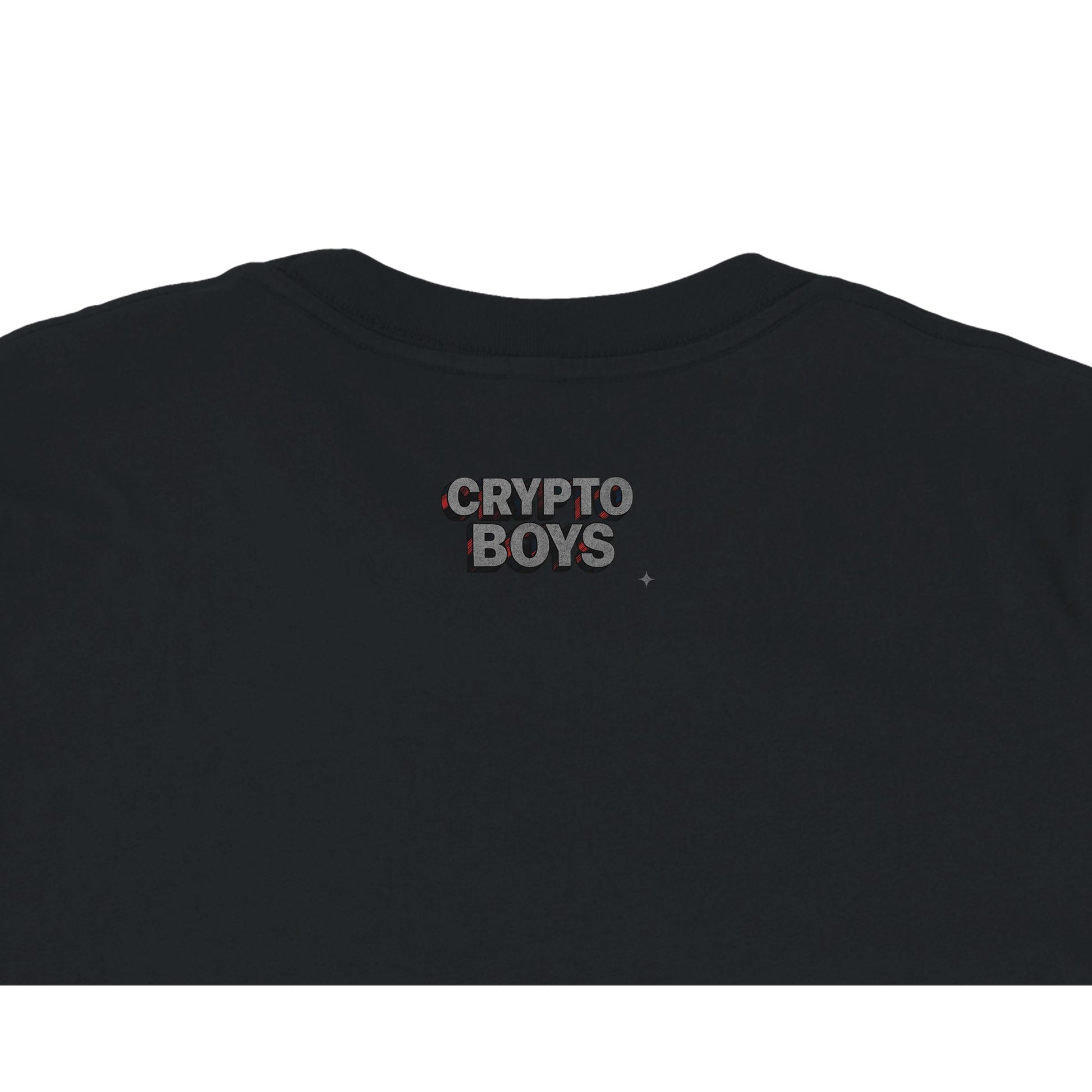 Crypto boys t-shirt