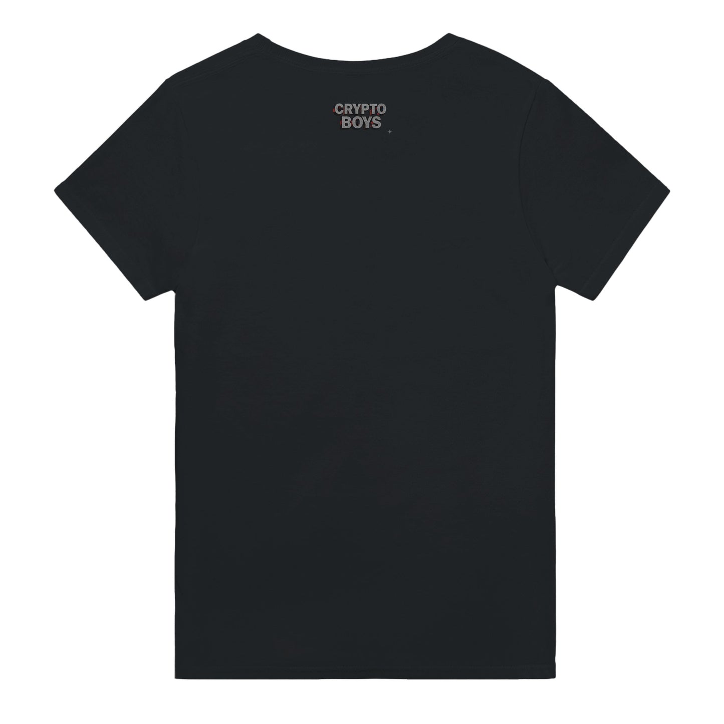 Black T-shirt