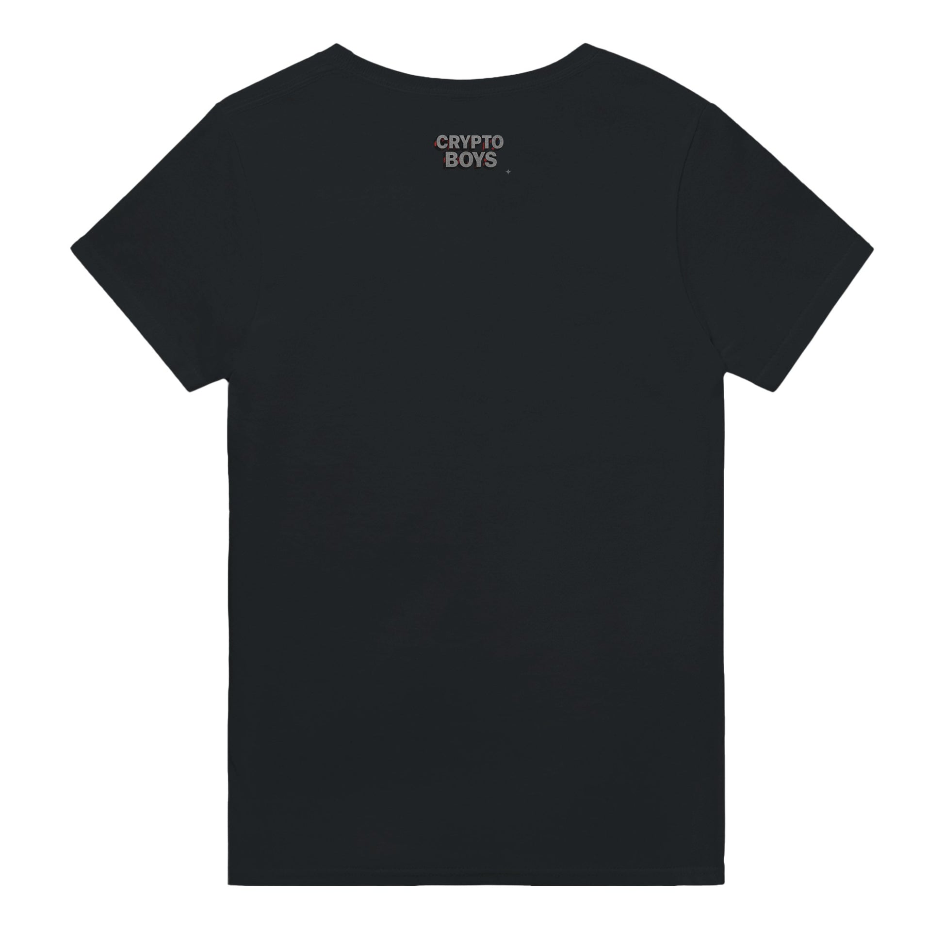 Black T-shirt