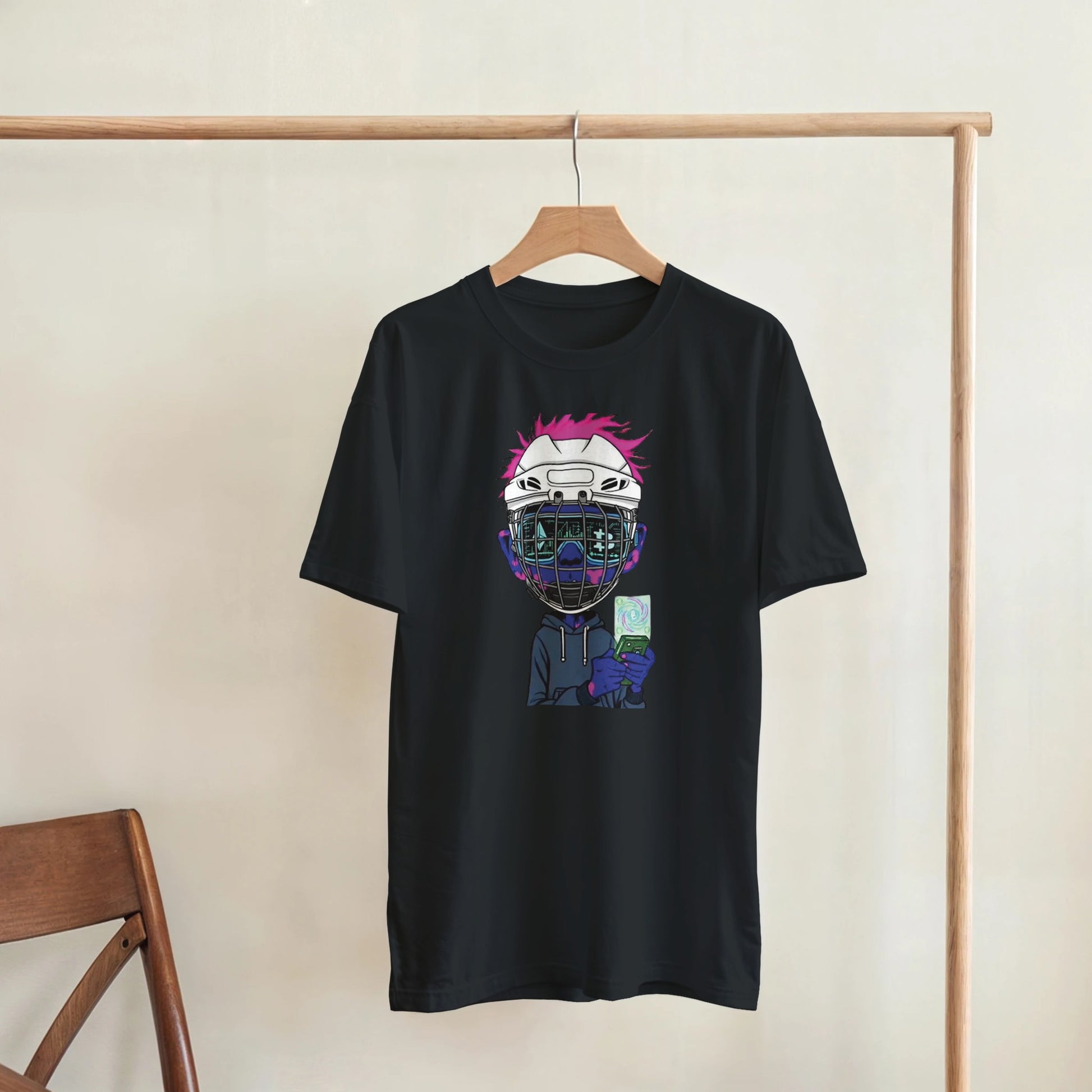 NFT Graphic Tee