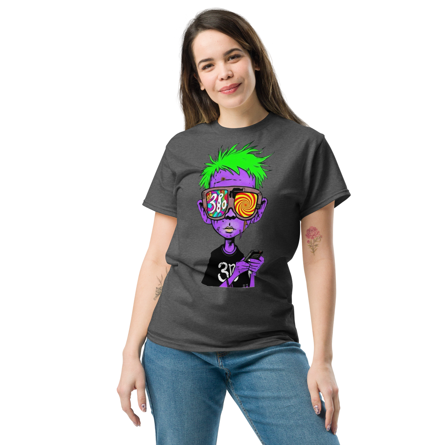 Graphic Tee Women