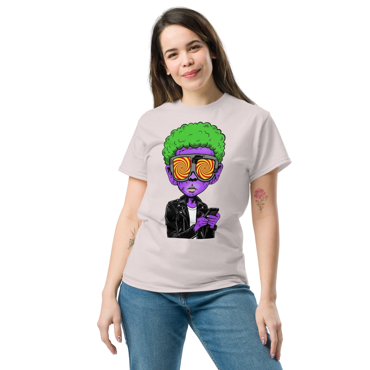 Women Graphic Tee