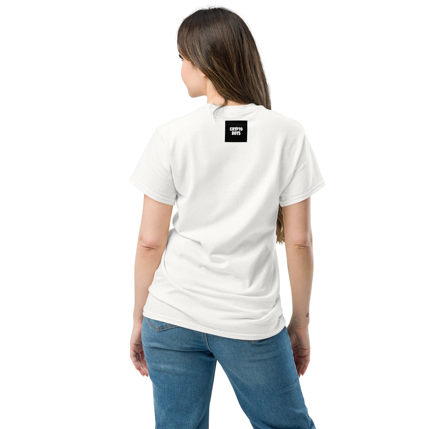 women graphic tee