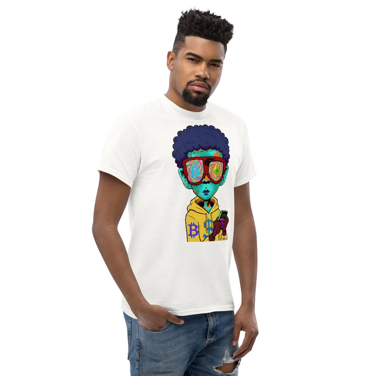 Men's Graphic Tee