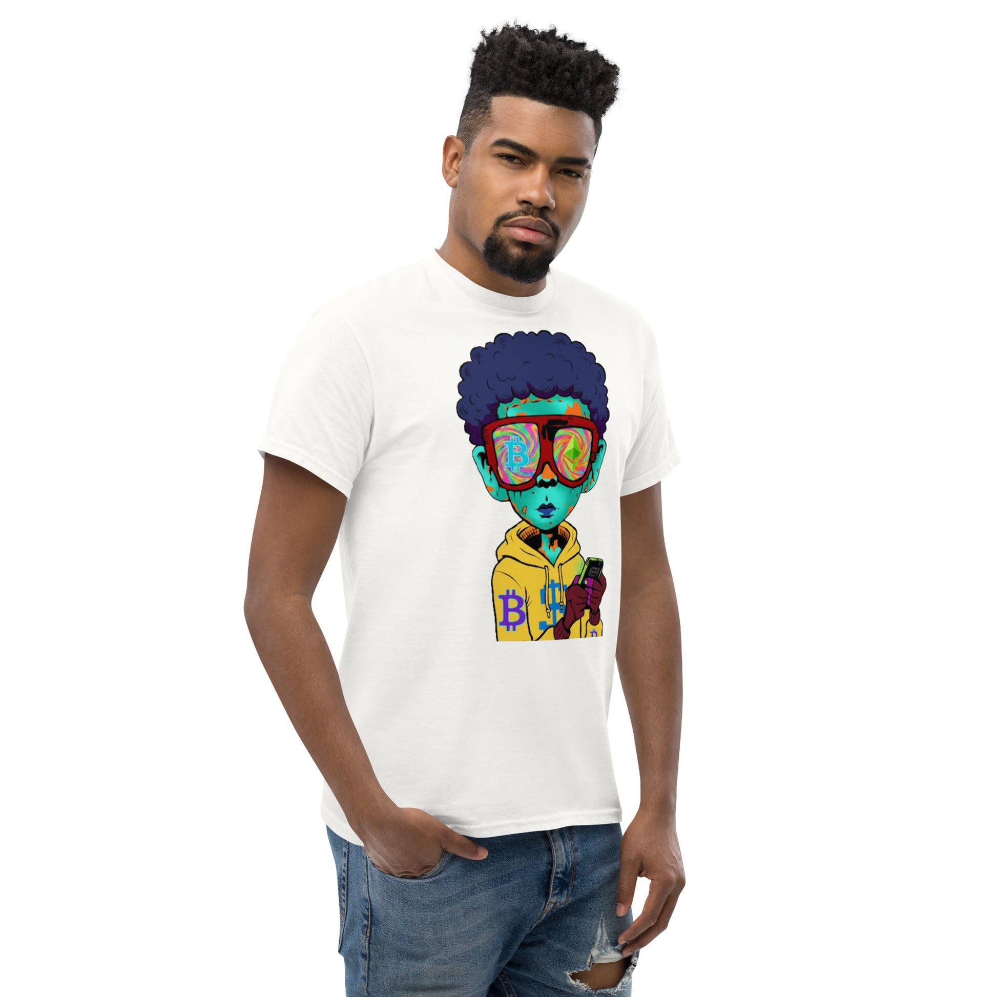 Men's Graphic Tee