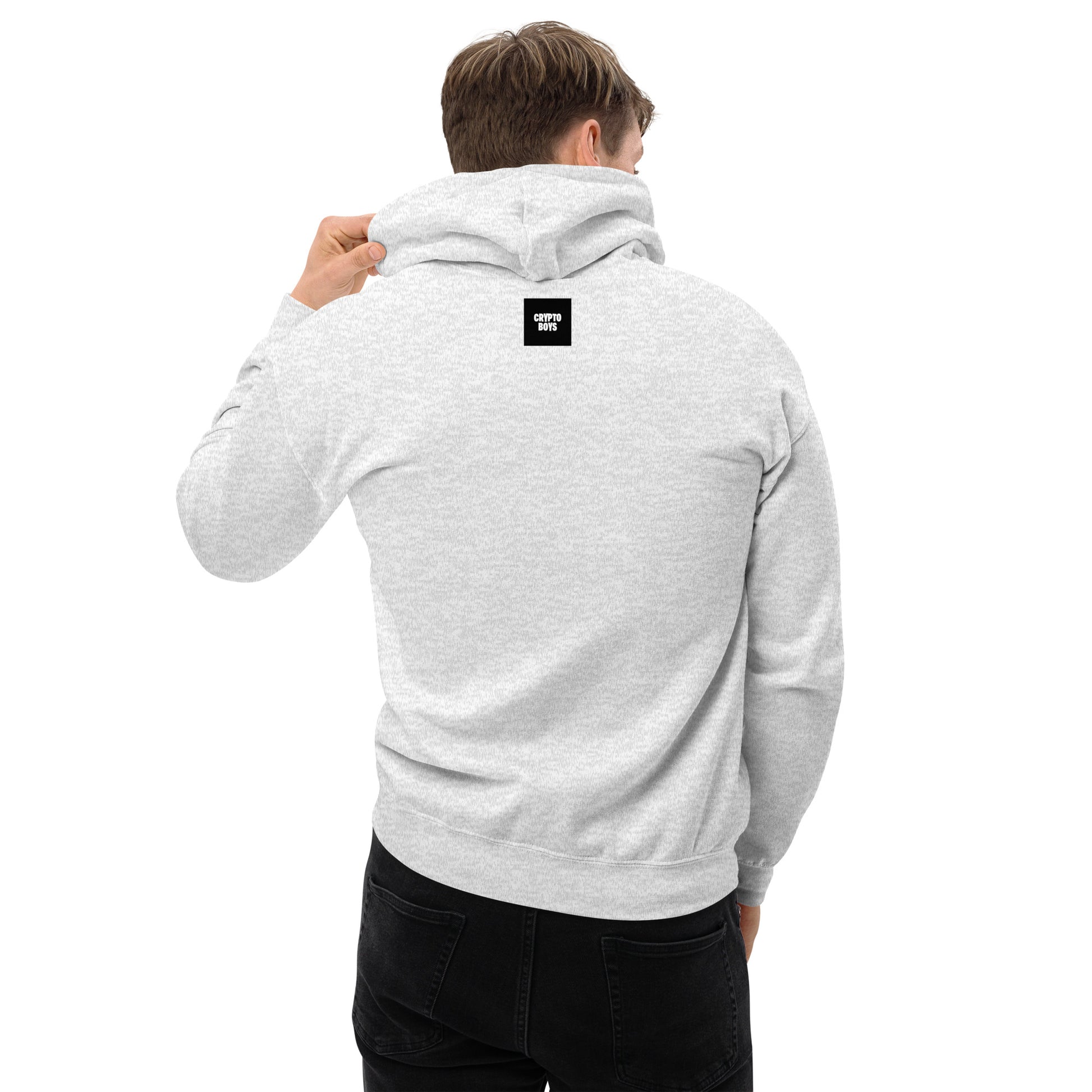 men Hoodie